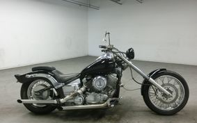 YAMAHA DRAGSTAR 400 1996 4TR