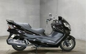 SUZUKI SKYWAVE 250 (Burgman 250) SS Type 2017 CJ46A