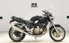 SUZUKI BANDIT 250 GJ74A