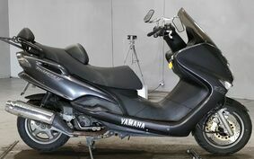 YAMAHA MAJESTY 125 SE27