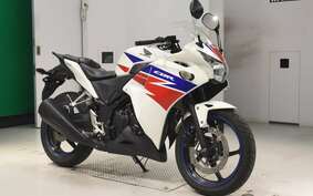 HONDA CBR250R GEN 3 MC41