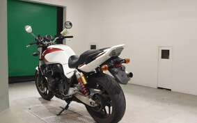 HONDA CB400SF GEN 4 2015 NC42