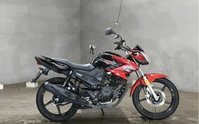 YAMAHA FAZER 125 LBPPCJM