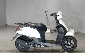 SUZUKI LET's CA4AA