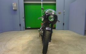 KAWASAKI W650 2000 EJ650A