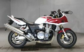 HONDA CB1300SB SUPER BOLDOR 2007 SC54