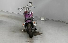 HONDA SHADOW 400 SLASHER 2001 NC40