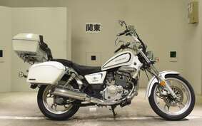 SUZUKI GZ125HS PCJG3