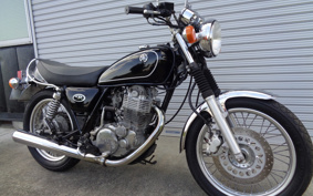 YAMAHA SR400-1 2002 RH01J
