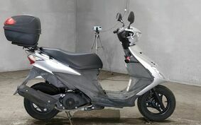 SUZUKI ADDRESS V125 S CF4MA