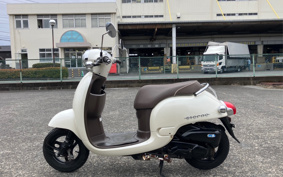 HONDA GIORNO AF70