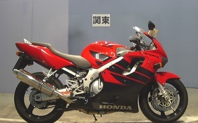 HONDA CBR600F GEN 2 2001 PC35