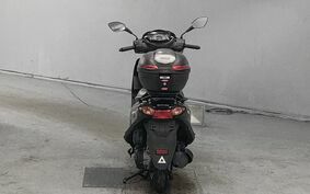 SUZUKI ADDRESS 125 DT11A