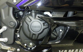 YAMAHA YZF-R25 A RG43J