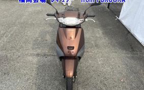 HONDA TACT AF75