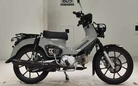 HONDA CROSS CUB 110 JA60