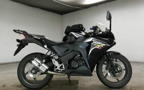 HONDA CBR150R CS150R