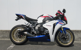 HONDA CBR1000RR 2009 SC59