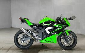 KAWASAKI NINJA 250 SL BX250A