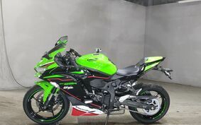 KAWASAKI ZX-25R ZX250E