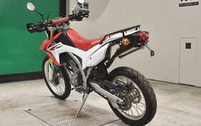 HONDA CRF250L MD38