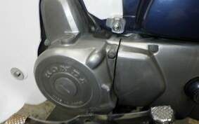 HONDA C50 SUPER CUB E C50