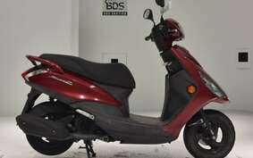 YAMAHA AXIS 125 Z SED7J