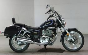 SUZUKI GZ125HS PCJG3