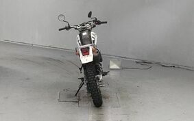 YAMAHA SEROW 250 DG17J