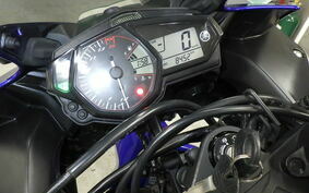 YAMAHA YZF-R25 RG10J