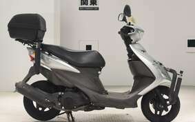 SUZUKI ADDRESS V125 S CF4MA