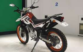 YAMAHA SEROW 250 DG17J