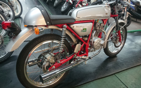 HONDA DREAM50 AC15