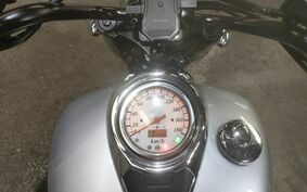 SUZUKI INTRUDER 400 Classic 2013 VK54A