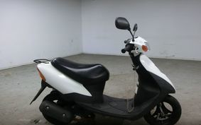 SUZUKI LET's 2 CA1PA