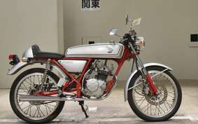 HONDA DREAM 50 AC15