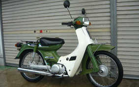 YAMAHA TOWN MATE 50 1997 22F