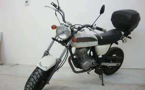 HONDA APE 50 AC16