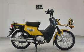 HONDA CROSS CUB 110 JA10