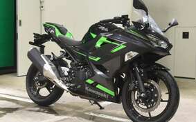 KAWASAKI NINJA 400 2019 EX400G