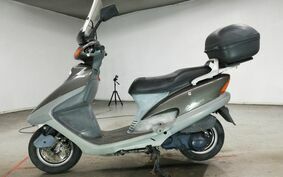 HONDA SPACY 125 JF04