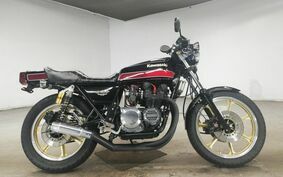 KAWASAKI Z400 FX 1980 KZ400E