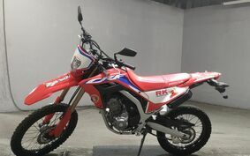 HONDA CRF250L MD47