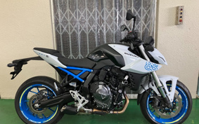 SUZUKI GSX-8S 2023 EM1AA