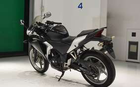 HONDA CBR250R GEN 3 MC41