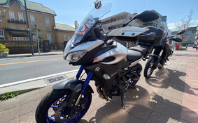 YAMAHA MT-09 Tracer 2015 RN36J