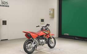 HONDA XR50R AE03