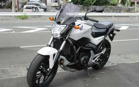 HONDA NC 700 S ABS 2012 RC61