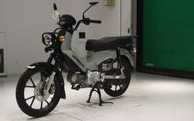 HONDA CROSS CUB 110 JA60