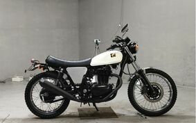 KAWASAKI 250TR BJ250F